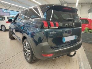 Peugeot 5008 Blue Hdi 180 Ch S&s Eat8 Gt 5008 97 336km