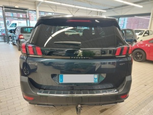 Peugeot 5008 Blue Hdi 180 Ch S&s Eat8 Gt 5008 97 336km