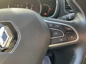 Renault Grand Scenic Iv Business Dci 110 Edc 7 Places Grand Scenic 120 081km