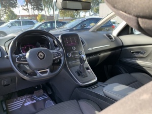 Renault Grand Scenic Iv Business Dci 110 Edc 7 Places Grand Scenic 120 081km