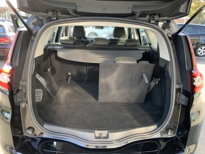 Renault Grand Scenic Iv Business Dci 110 Edc 7 Places Grand Scenic 120 081km