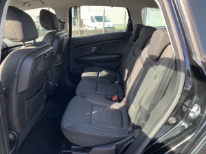 Renault Grand Scenic Iv Business Dci 110 Edc 7 Places Grand Scenic 120 081km