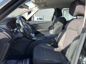 Renault Grand Scenic Iv Business Dci 110 Edc 7 Places Grand Scenic 120 081km