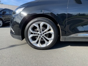 Renault Grand Scenic Iv Business Dci 110 Edc 7 Places Grand Scenic 120 081km