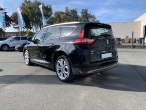 Renault Grand Scenic Iv Business Dci 110 Edc 7 Places Grand Scenic 120 081km