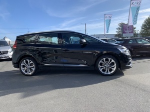 Renault Grand Scenic Iv Business Dci 110 Edc 7 Places Grand Scenic 120 081km