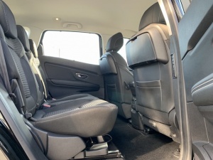 Renault Grand Scenic Iv Business Dci 110 Edc 7 Places Grand Scenic 120 081km