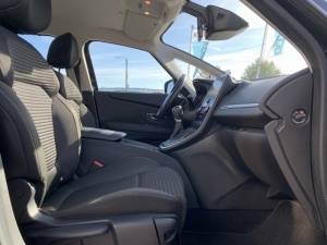 Renault Grand Scenic Iv Business Dci 110 Edc 7 Places Grand Scenic 120 081km