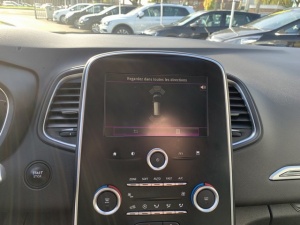 Renault Grand Scenic Iv Business Dci 110 Edc 7 Places Grand Scenic 120 081km