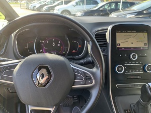 Renault Grand Scenic Iv Business Dci 110 Edc 7 Places Grand Scenic 120 081km