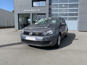 Volkswagen Golf 1.4 16s 80 Concept Golf 132 444km