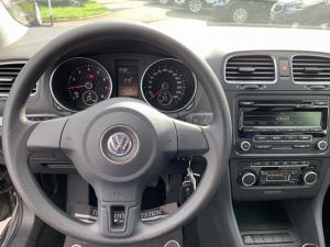 Volkswagen Golf 1.4 16s 80 Concept Golf 132 444km