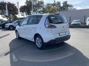 Renault Scenic Iii Dci 110 Fap Energy Eco2 Scenic 111 012km