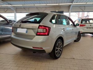 Skoda Rapid Spaceback 1.0 Tsi 110ch Drive Rapid 91 650km