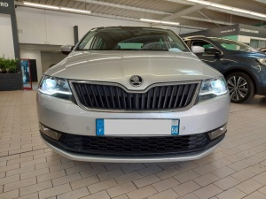 Skoda Rapid Spaceback 1.0 Tsi 110ch Drive Rapid 91 650km