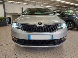 Skoda Rapid Spaceback 1.0 Tsi 110ch Drive Rapid 91 650km