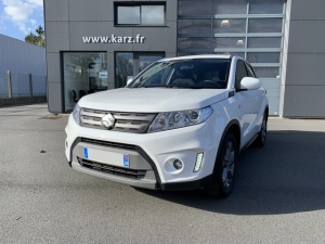 Suzuki Vitara 1.6 Ddis Allgrip Privilege Vitara 85 241km