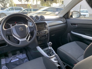 Suzuki Vitara 1.6 Ddis Allgrip Privilege Vitara 85 241km