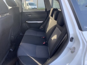 Suzuki Vitara 1.6 Ddis Allgrip Privilege Vitara 85 241km