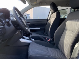 Suzuki Vitara 1.6 Ddis Allgrip Privilege Vitara 85 241km