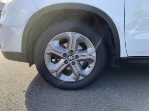 Suzuki Vitara 1.6 Ddis Allgrip Privilege Vitara 85 241km