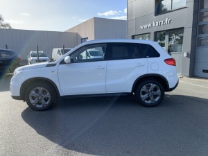 Suzuki Vitara 1.6 Ddis Allgrip Privilege Vitara 85 241km