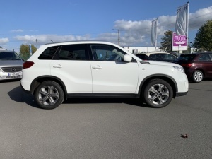 Suzuki Vitara 1.6 Ddis Allgrip Privilege Vitara 85 241km