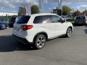 Suzuki Vitara 1.6 Ddis Allgrip Privilege Vitara 85 241km
