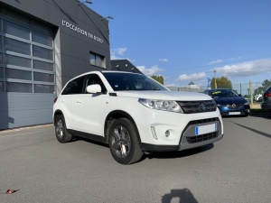 Suzuki Vitara 1.6 Ddis Allgrip Privilege Vitara 85 241km