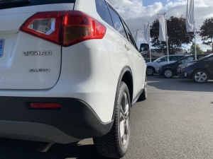 Suzuki Vitara 1.6 Ddis Allgrip Privilege Vitara 85 241km