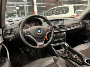 Bmw X1 E84 Lci 2 X1 Sdrive 72d 143ch Xline X1 148 090km