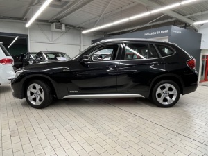 Bmw X1 E84 Lci 2 X1 Sdrive 72d 143ch Xline X1 148 090km