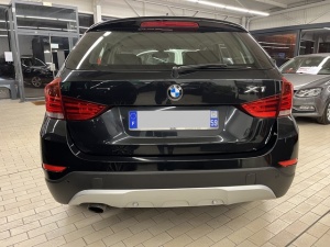 Bmw X1 E84 Lci 2 X1 Sdrive 72d 143ch Xline X1 148 090km