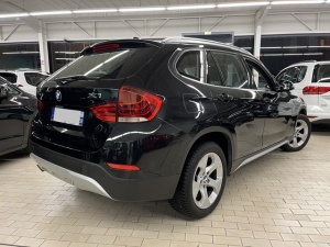 Bmw X1 E84 Lci 2 X1 Sdrive 72d 143ch Xline X1 148 090km