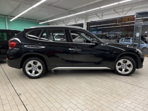 Bmw X1 E84 Lci 2 X1 Sdrive 72d 143ch Xline X1 148 090km