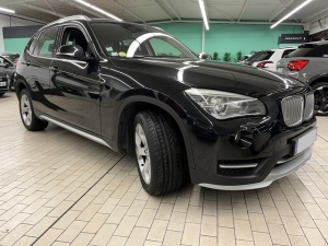 Bmw X1 E84 Lci 2 X1 Sdrive 72d 143ch Xline X1 148 090km