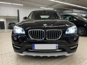 Bmw X1 E84 Lci 2 X1 Sdrive 72d 143ch Xline X1 148 090km