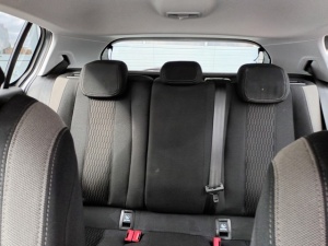 Peugeot 308 1.6 Blue-hdi 100ch Style 308 124 456km