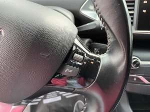 Peugeot 308 1.6 Blue-hdi 100ch Style 308 124 456km