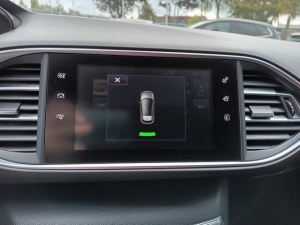 Peugeot 308 1.6 Blue-hdi 100ch Style 308 124 456km