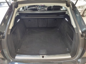 Audi Audi A4 Avant 2.0 Tfsi 190ch S Tronic A4 104 850km