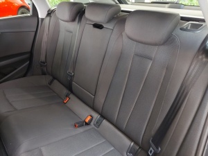 Audi Audi A4 Avant 2.0 Tfsi 190ch S Tronic A4 104 850km