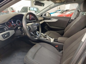 Audi Audi A4 Avant 2.0 Tfsi 190ch S Tronic A4 104 850km