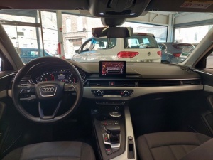 Audi Audi A4 Avant 2.0 Tfsi 190ch S Tronic A4 104 850km