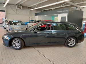 Audi Audi A4 Avant 2.0 Tfsi 190ch S Tronic A4 104 850km