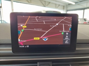 Audi Audi A4 Avant 2.0 Tfsi 190ch S Tronic A4 104 850km