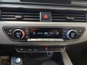 Audi Audi A4 Avant 2.0 Tfsi 190ch S Tronic A4 104 850km