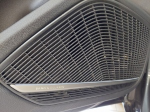 Audi Audi A4 Avant 2.0 Tfsi 190ch S Tronic A4 104 850km
