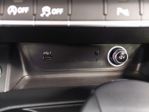 Audi Audi A4 Avant 2.0 Tfsi 190ch S Tronic A4 104 850km