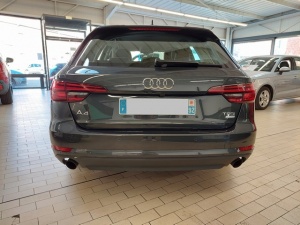 Audi Audi A4 Avant 2.0 Tfsi 190ch S Tronic A4 104 850km